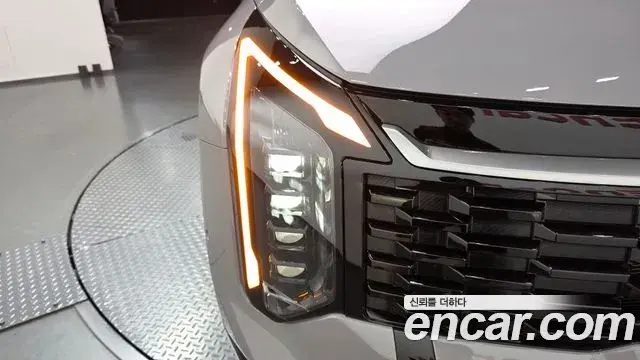 Kia Sportage 2026 — Photo 32/33