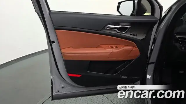 Kia Sportage 2026 — Photo 8/33