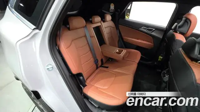 Kia Sportage 2026 — Photo 9/33
