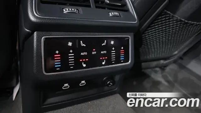 Audi A6 2022 — ფოტო 20/32
