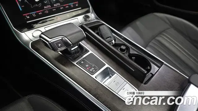 Audi A7 2020 — Фото 9/20