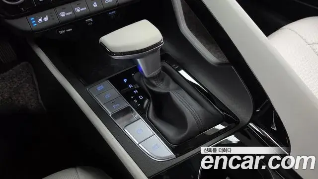 Hyundai Avante 2023 — Фото 9/20