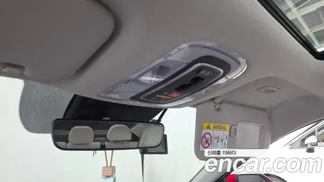 Hyundai Avante 2023 — Фото 17/20