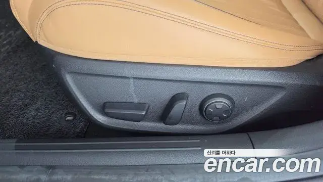Genesis G70 2022 — Şəkil 6/41