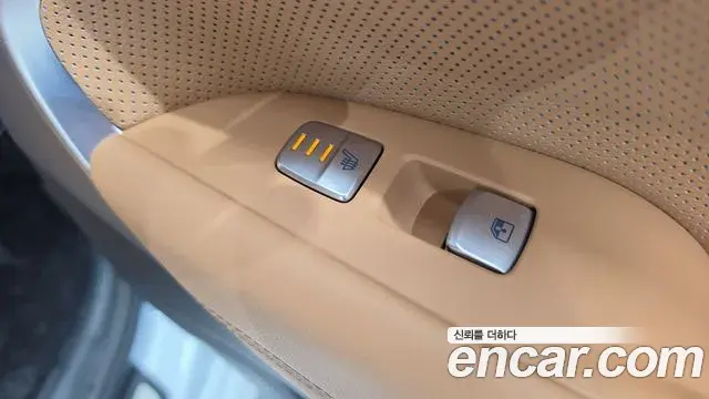 Genesis G70 2022 — Şəkil 1/41