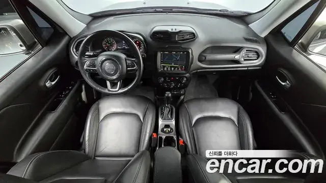 Jeep Renegade 2020 — Photo 10/30