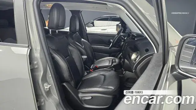 Jeep Renegade 2020 — Photo 4/30