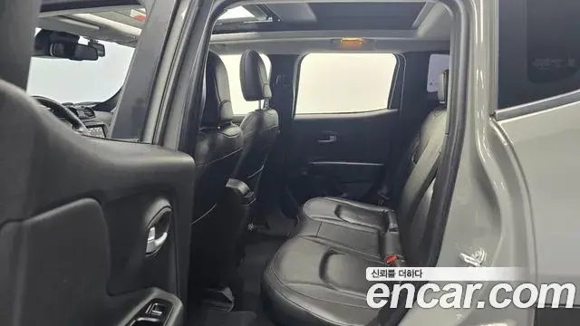 Jeep Renegade 2020 — Photo 6/30