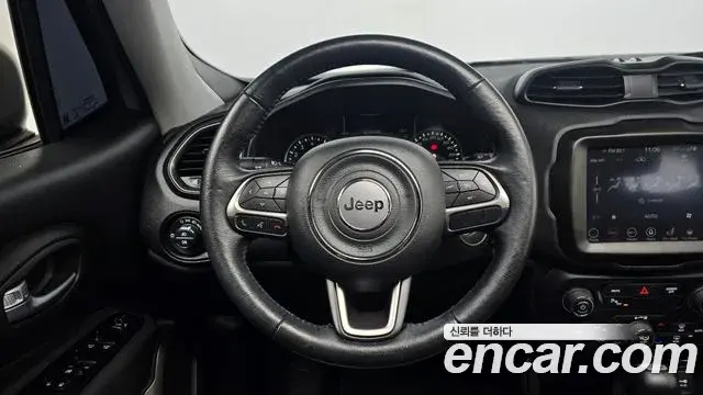 Jeep Renegade 2020 — Photo 2/30
