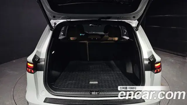 Renault Samsung Grand Koleos 2025 — Photo 2/40
