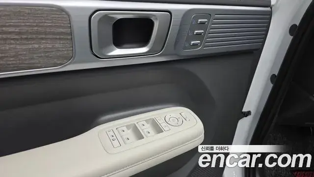 Hyundai Santa Fe 2024 — Фото 20/20
