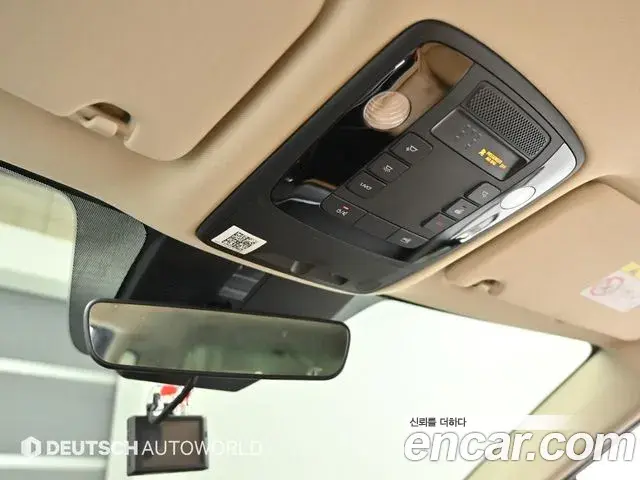 Kia Carnival 2020 — Фото 18/20