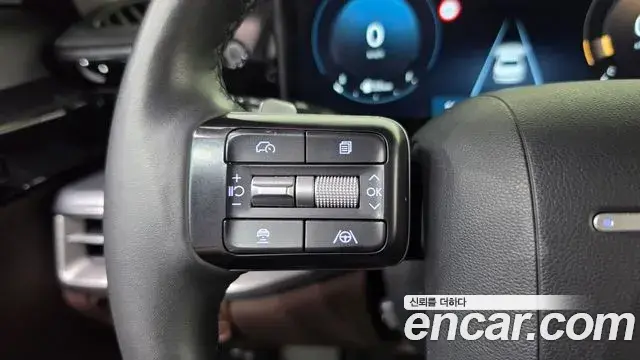 Hyundai Grandeur 2023 — Фото 15/20
