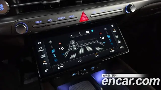 Hyundai Grandeur 2023 — Фото 19/20