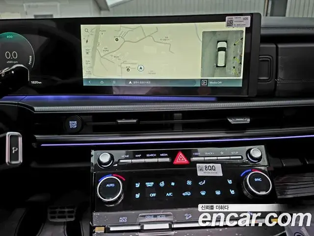 Hyundai Santa Fe 2026 — Фото 13/20