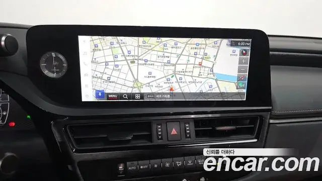 Lexus ES300h 2023 — Şəkil 15/20