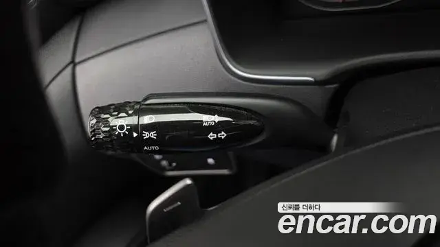 Hyundai The New Tucson 2023 — Фото 18/20