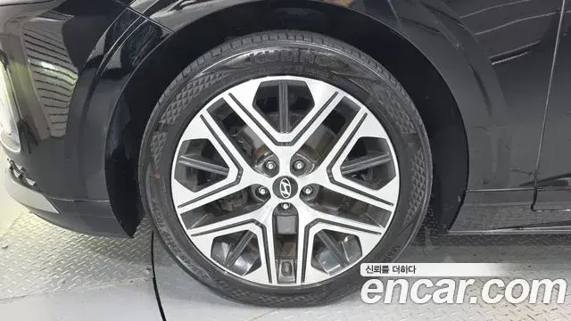 Hyundai Grandeur 2023 — Фото 4/20