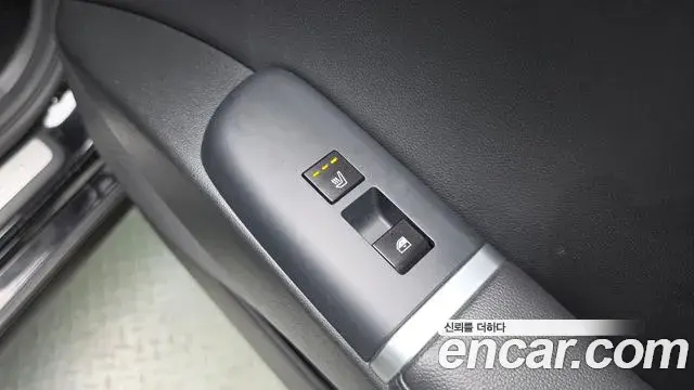 Hyundai Grandeur 2023 — Фото 19/20