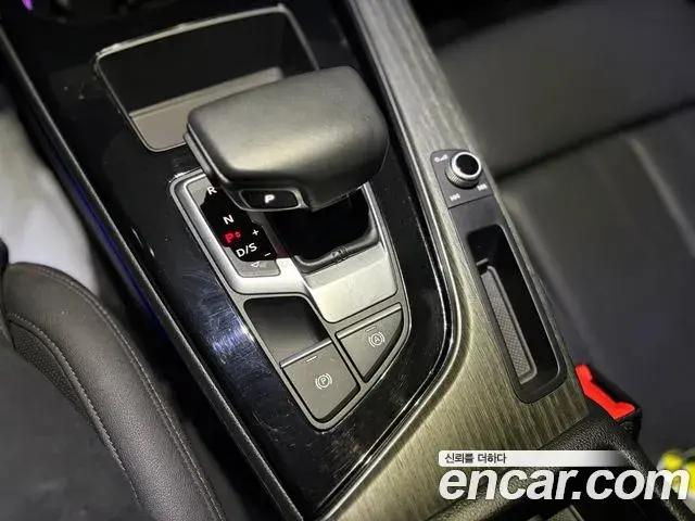 Audi A5 2023 — Фото 7/20