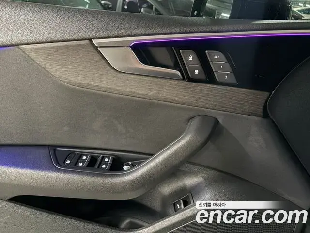 Audi A5 2023 — Фото 17/20