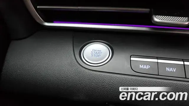 Hyundai Avante 2021 — Фото 19/20