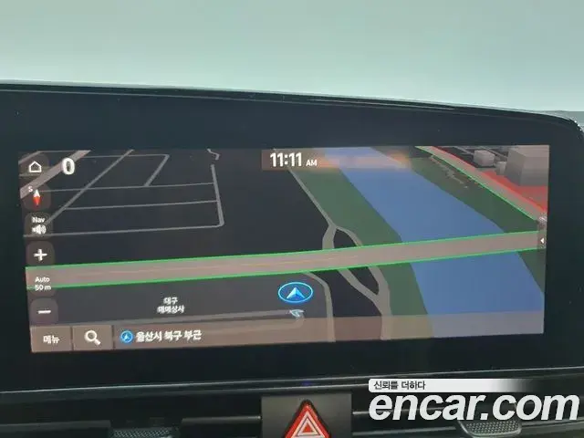 Hyundai Avante 2021 — Фото 14/20