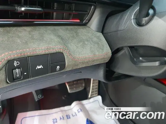 Hyundai Avante 2021 — Фото 16/20