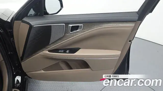 Kia K8 2022 — Şəkil 5/32