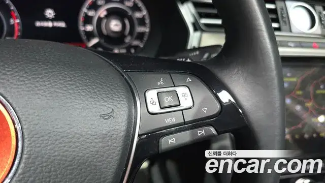 Volkswagen Arteon 2019 — Şəkil 27/35