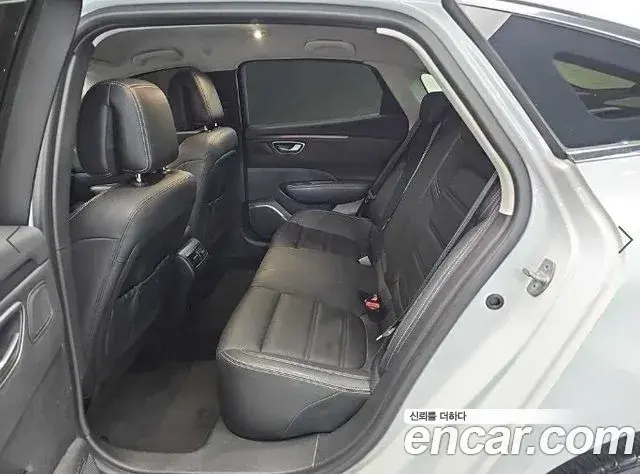 Renault Samsung SM6 2020 — Photo 7/18
