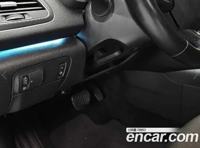 Renault Samsung SM6 2020 — Photo 9/18