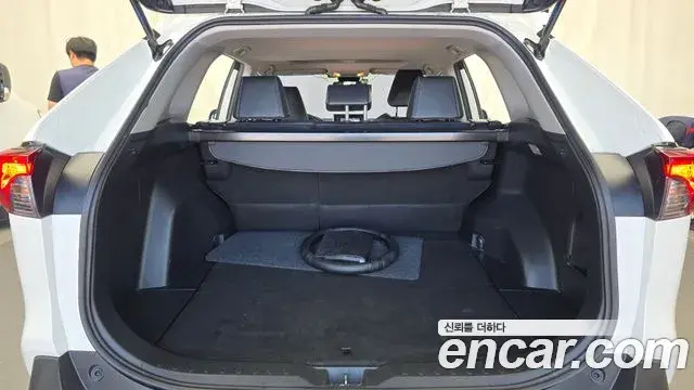 Toyota RAV4 2019 — Şəkil 2/20