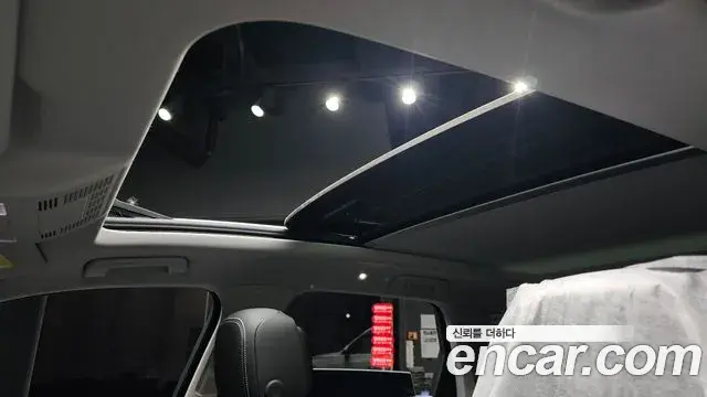 Volkswagen Touareg 2026 — ფოტო 9/20