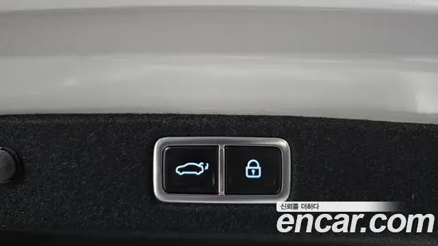 Hyundai Grandeur 2025 — Фото 16/20