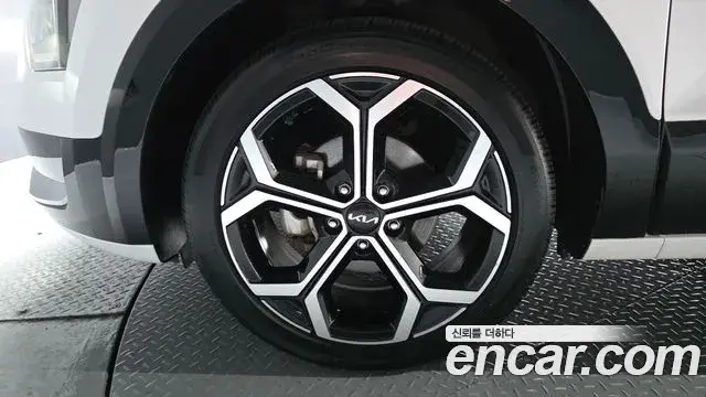 Kia Niro 2022 — Şəkil 3/38