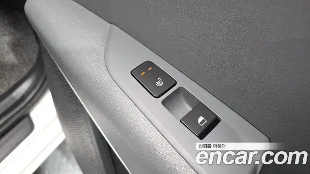 Kia Niro 2022 — Şəkil 7/38