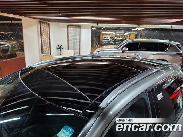 Lexus RX350h 2025 — ფოტო 16/18