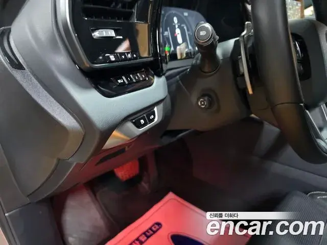 Lexus RX350h 2025 — ფოტო 3/18