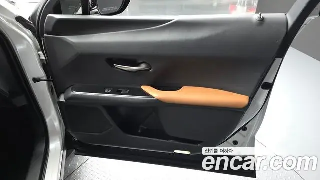 Lexus UX250h 2019 — Şəkil 13/30