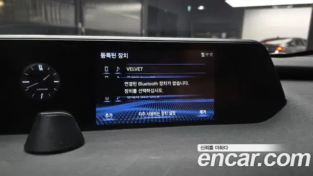 Lexus UX250h 2019 — Şəkil 18/30