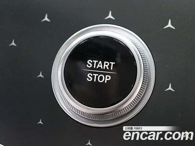 Mercedes-Benz EQE 2026 — Photo 6/20