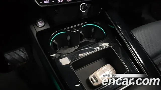 Audi A4 2020 — Şəkil 18/20
