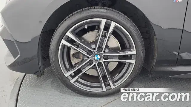 BMW 2 Series Gran Coupe 2023 — Фото 5/20