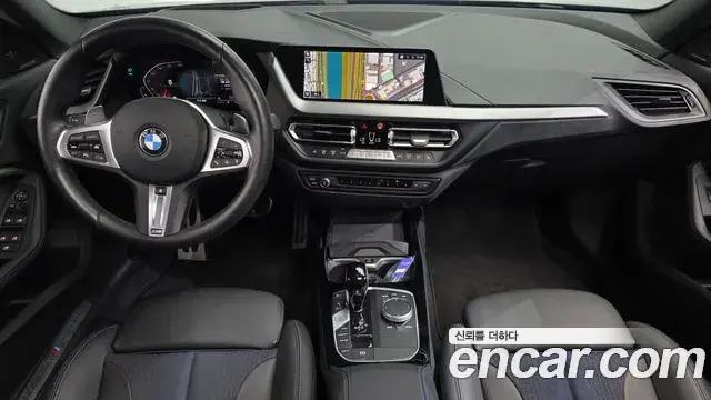 BMW 2 Series Gran Coupe 2023 — Фото 7/20