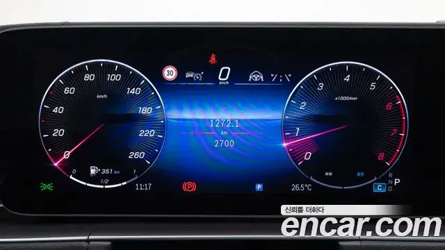 Mercedes-Benz GLE-Class 2025 — Photo 6/20