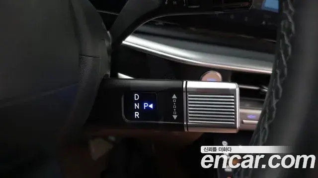 Hyundai Grandeur 2024 — Şəkil 9/20
