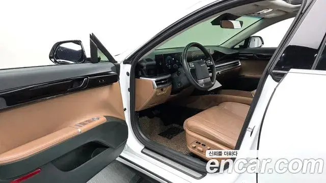 Hyundai Grandeur 2024 — Şəkil 10/20