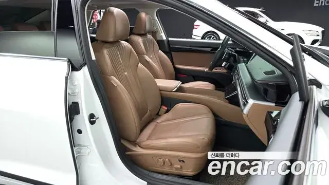 Hyundai Grandeur 2024 — Şəkil 11/20