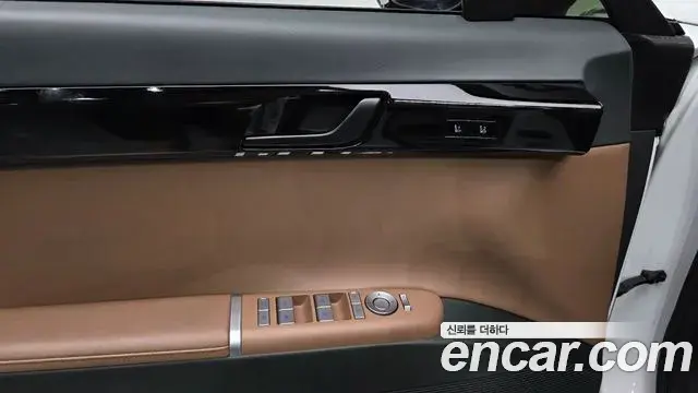 Hyundai Grandeur 2024 — Şəkil 20/20
